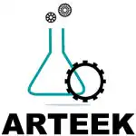 Arteekeg